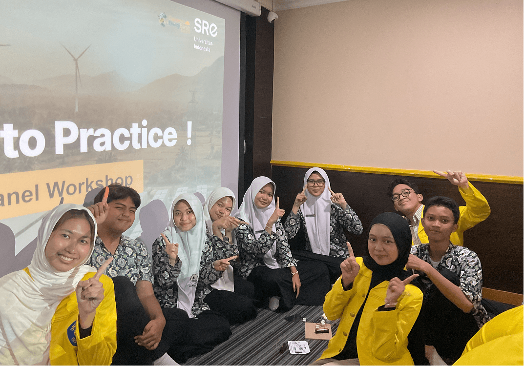 Activity Background